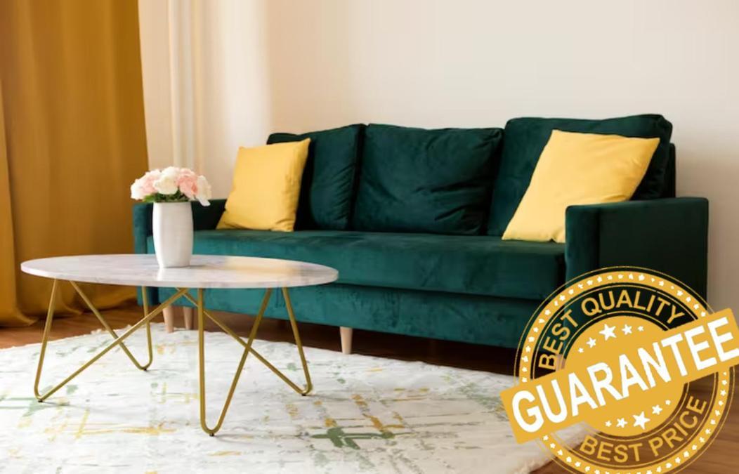 New Colorful Apartment With Big Balcony Μπρατισλάβα Εξωτερικό φωτογραφία