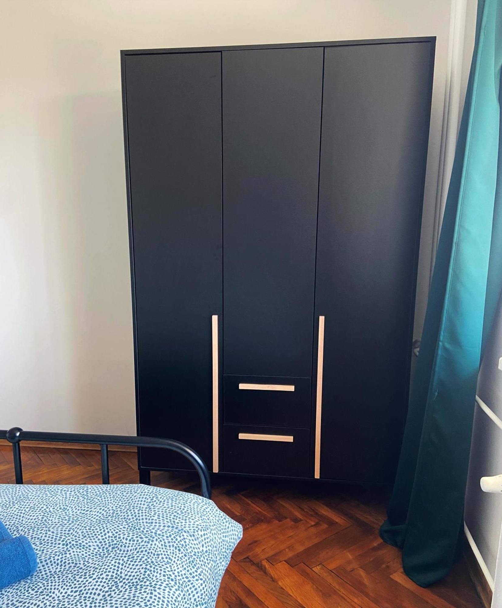 New Colorful Apartment With Big Balcony Μπρατισλάβα Εξωτερικό φωτογραφία
